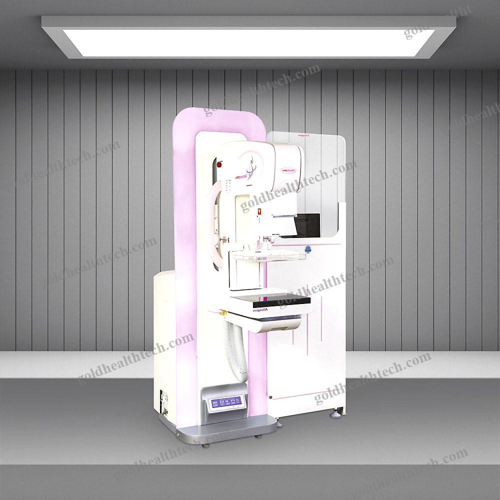 Full-Field Digital Mammography Unit
