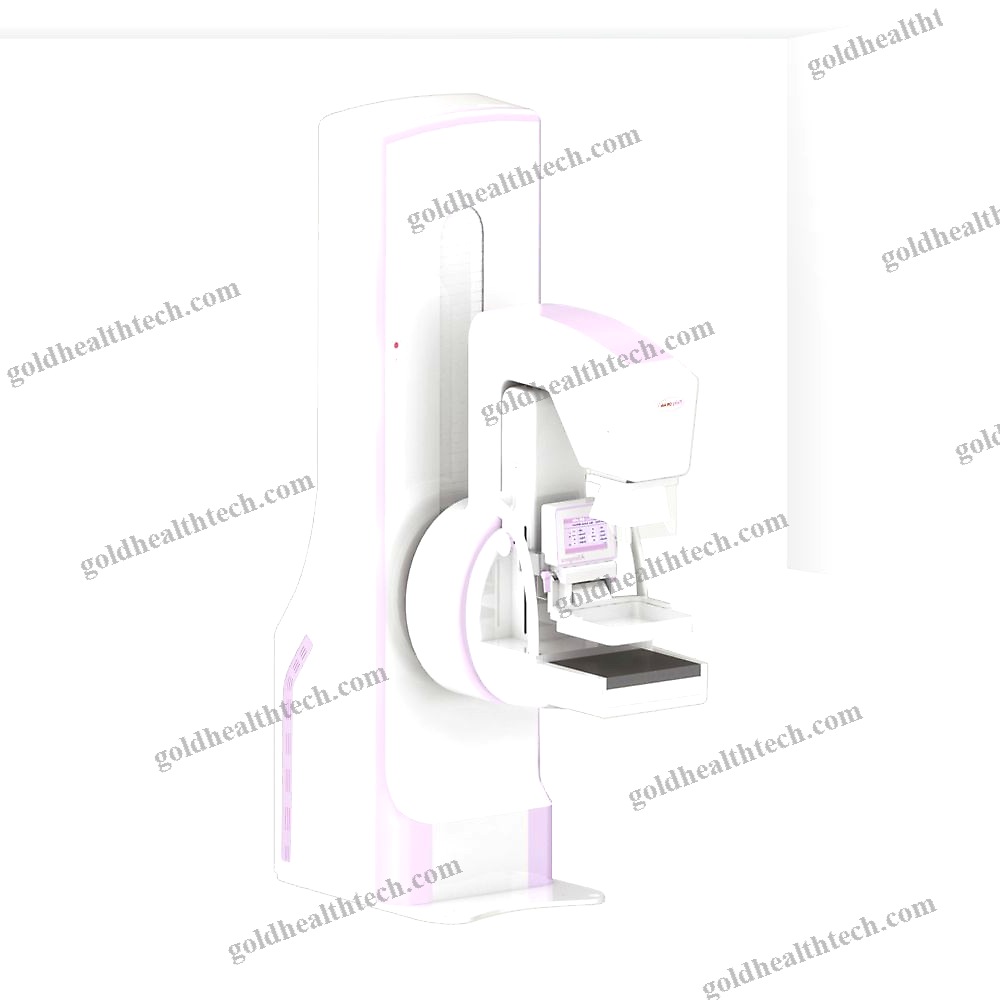 Full-Field Digital Mammography Unit 1