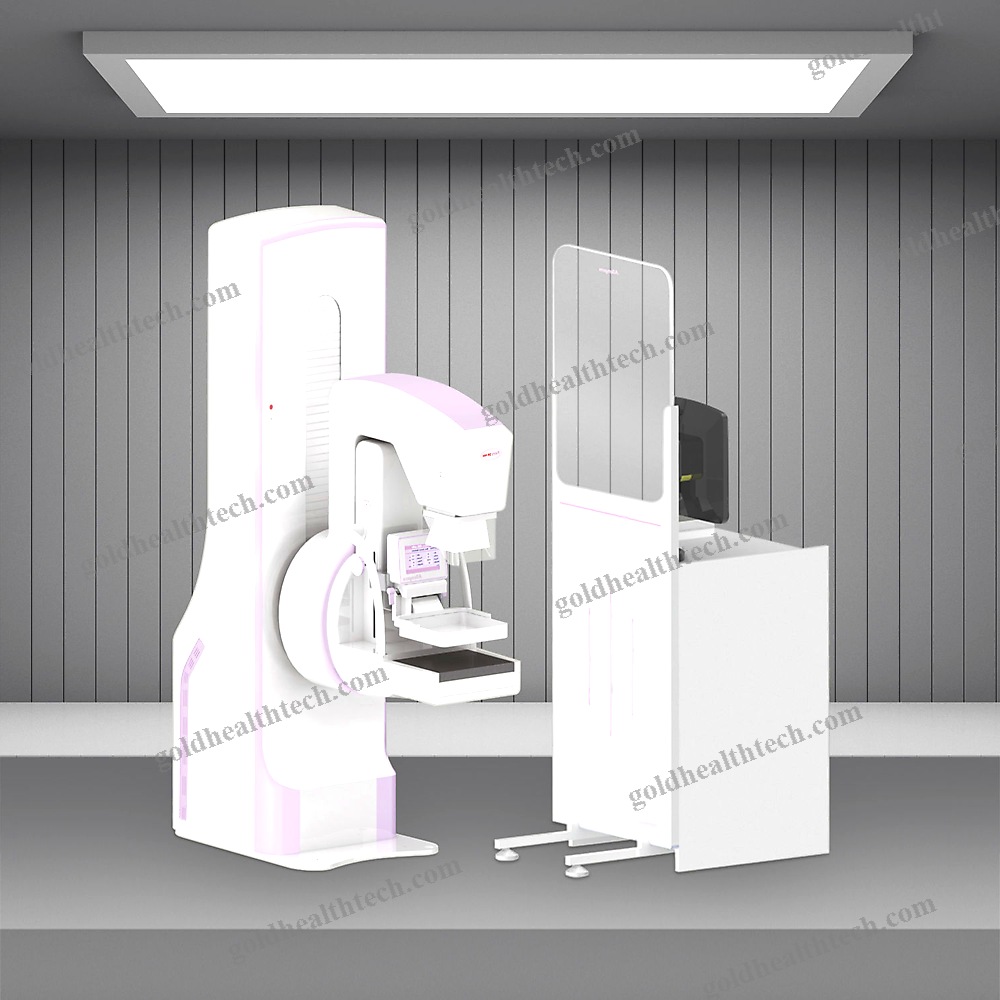 Full-Field Digital Mammography Unit