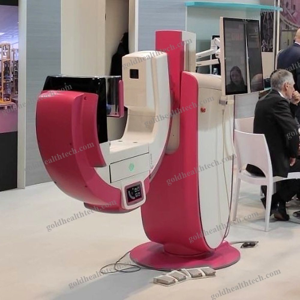 Full-Field Digital Mammography Unit