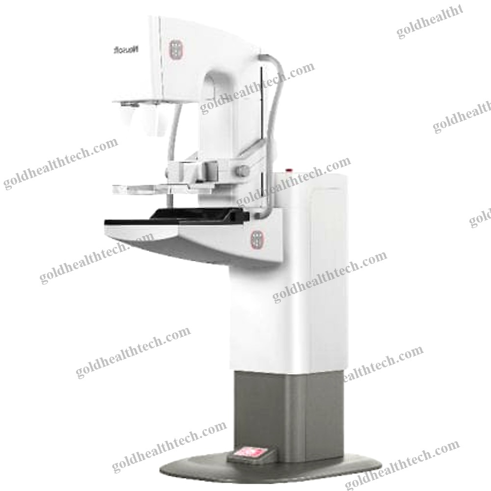 Full-Field Digital Mammography Unit