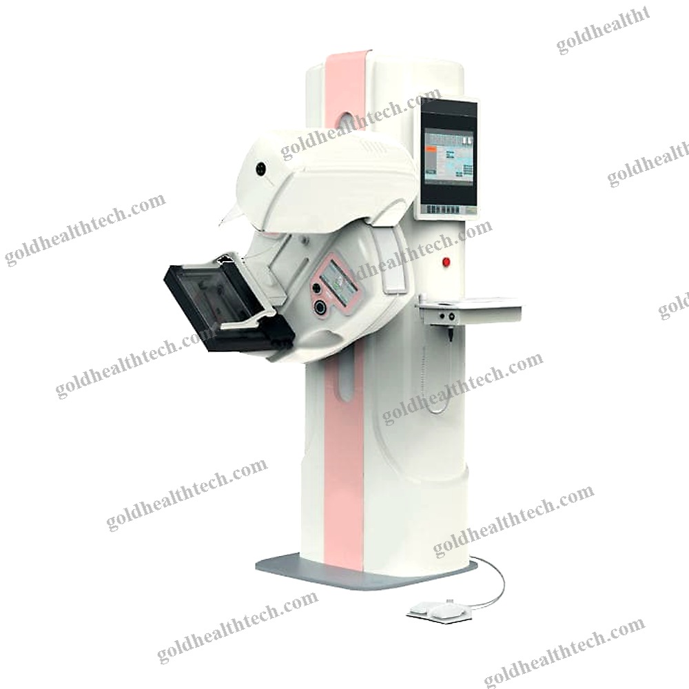 Full-Field Digital Mammography Unit