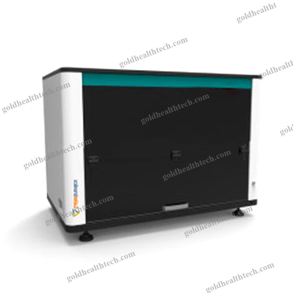 Fully Automated Elisa Workstation