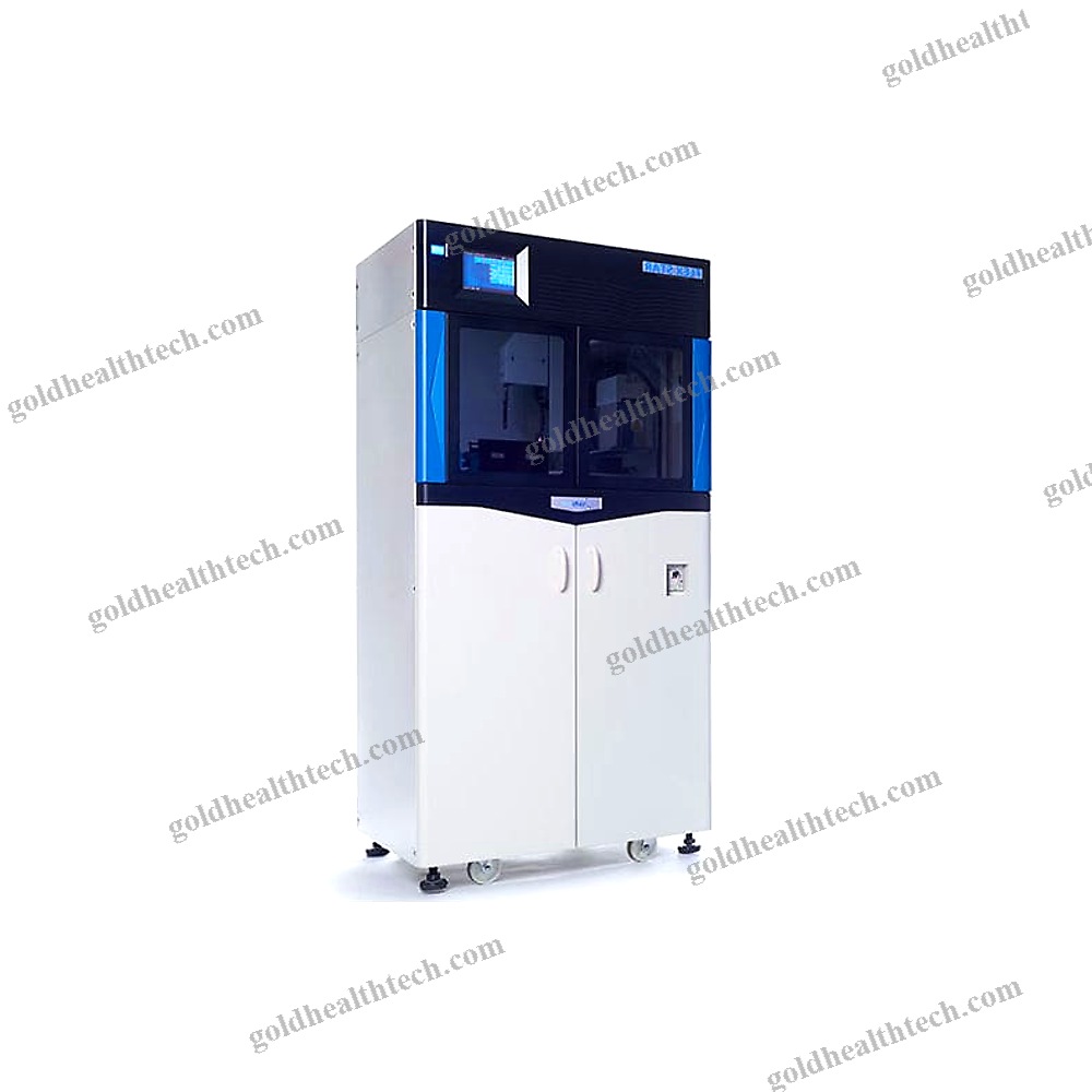 Fully Automated Sample Preparation System