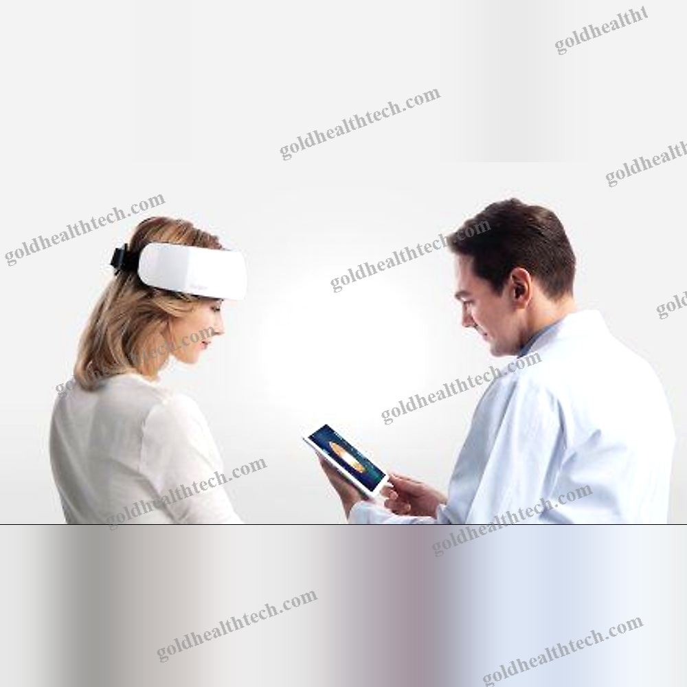 Functional Neuroimaging Near Infrared Spectroscopy System 1