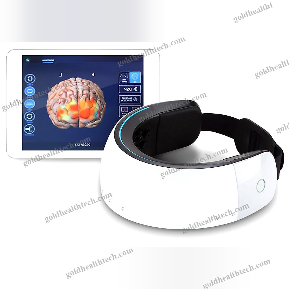 Functional Neuroimaging Near Infrared Spectroscopy System