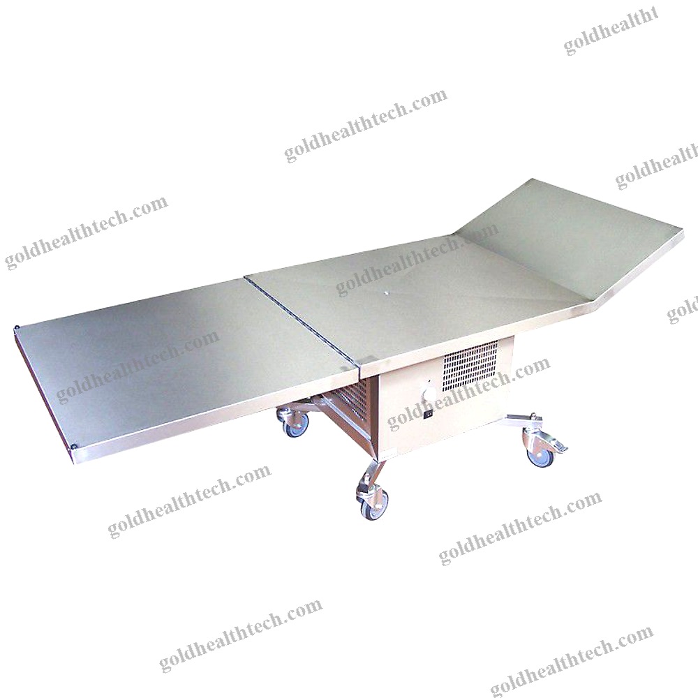 Funeral Display Table