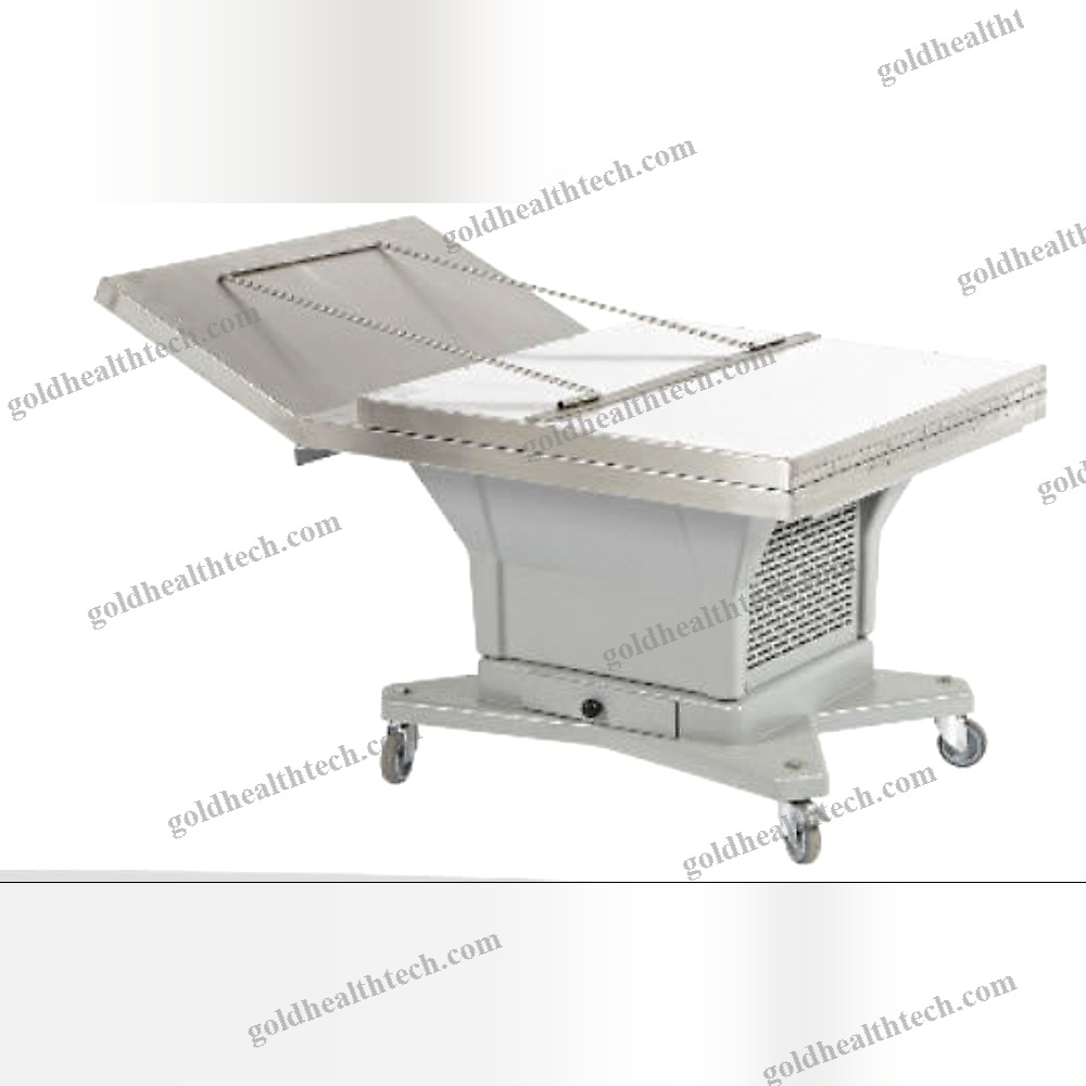 Funeral Display Table 1