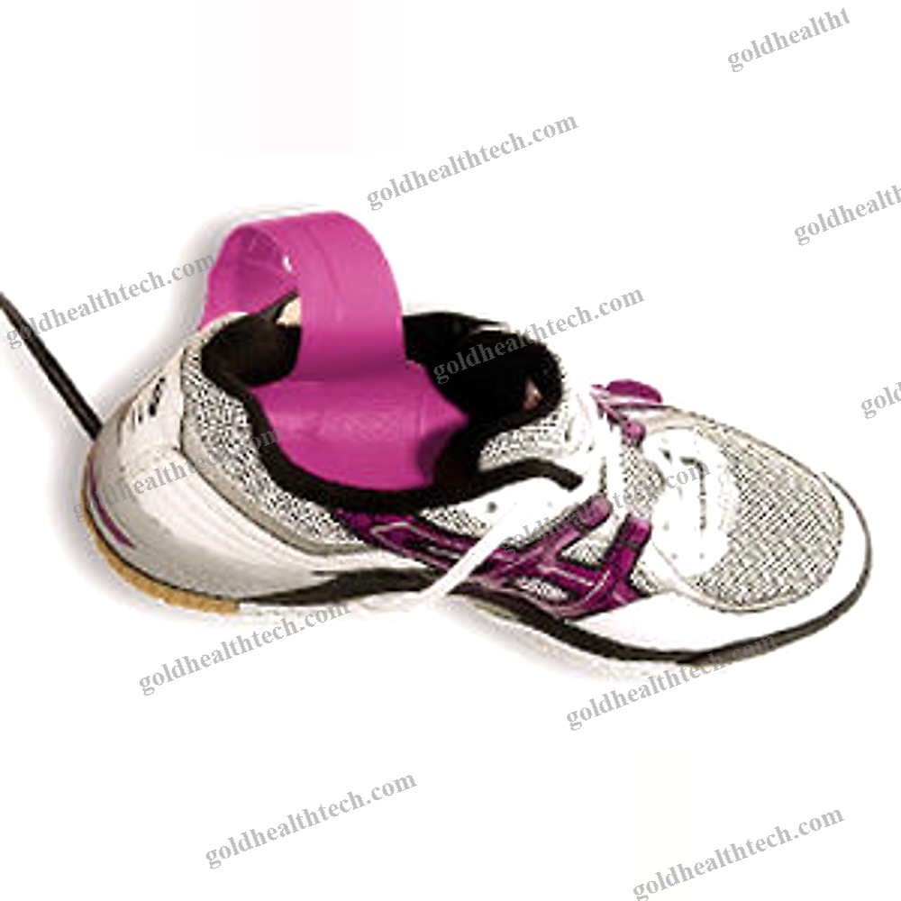 Gait Evaluation System