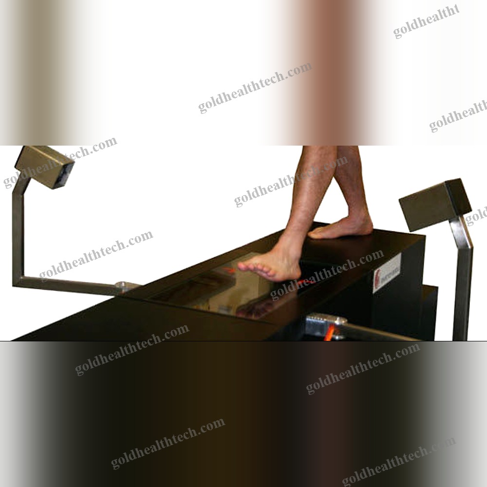 Gait Evaluation System