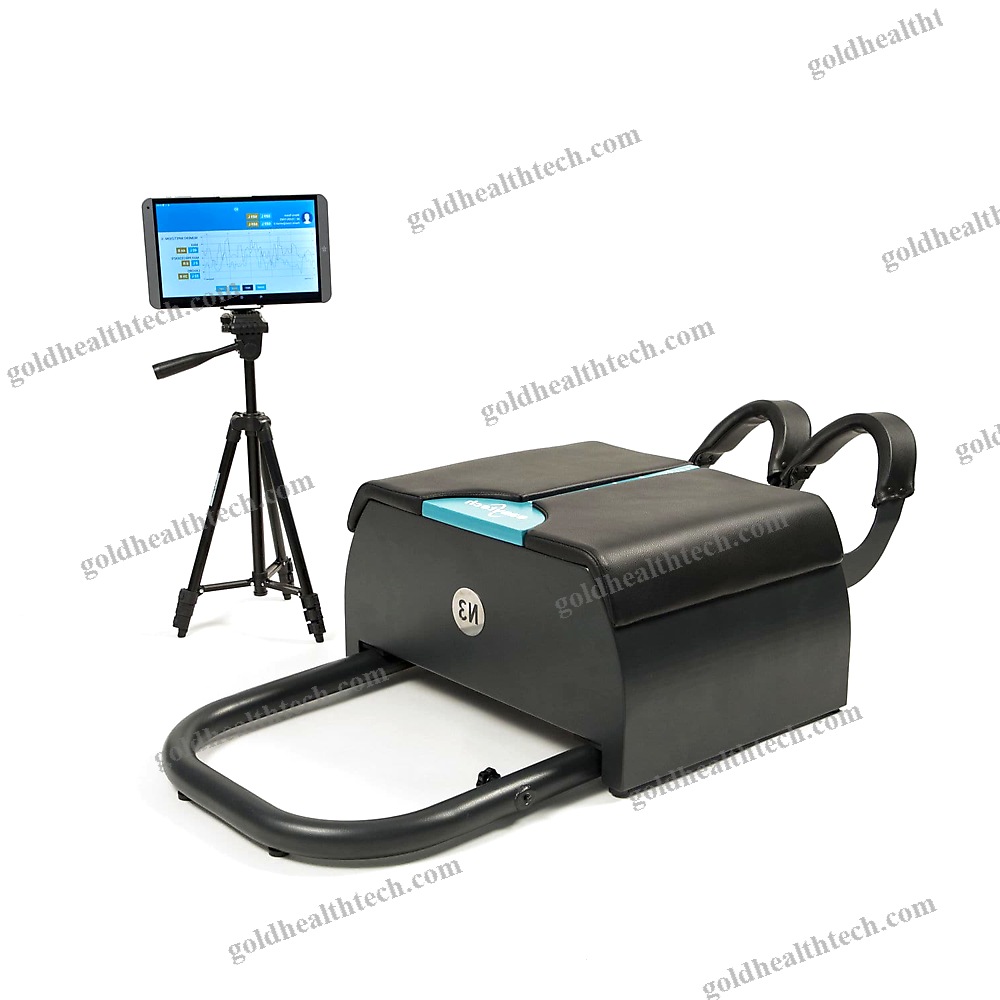 Gait Rehabilitation System