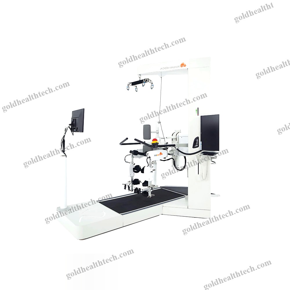 Gait Rehabilitation System