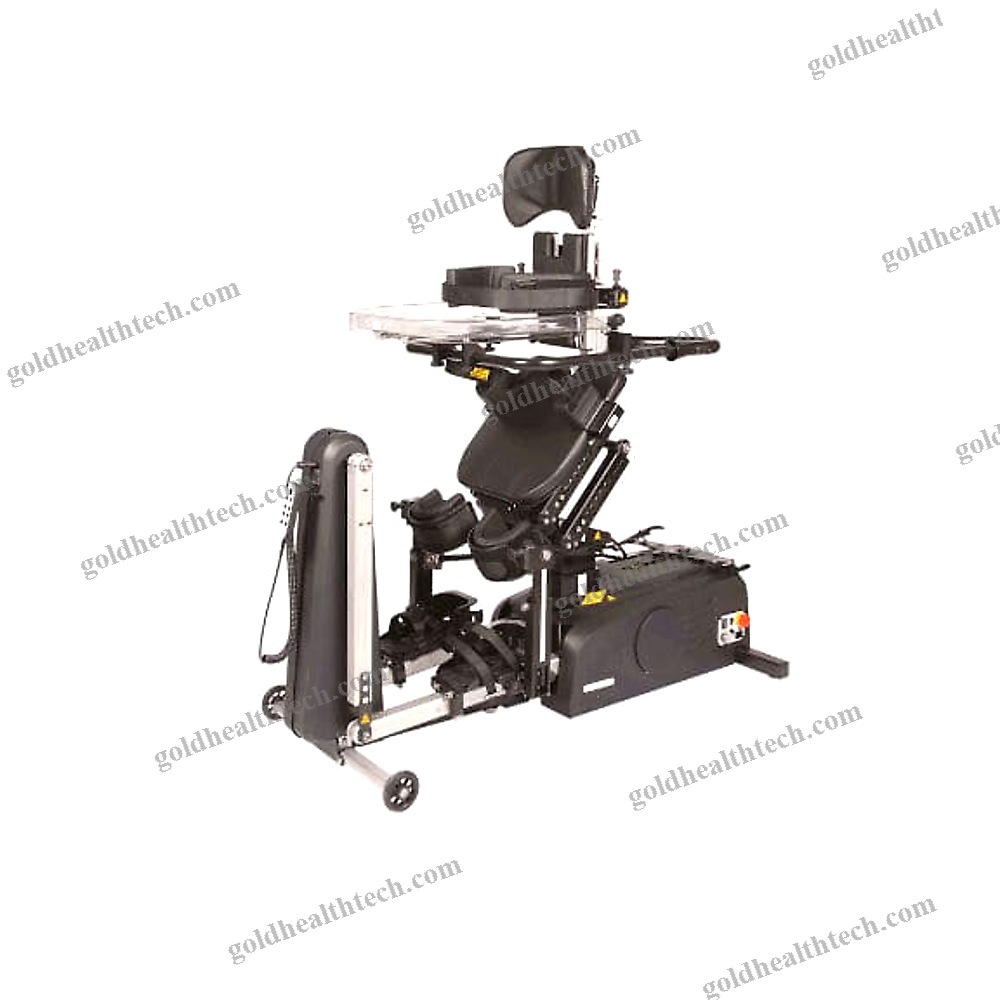 Gait Rehabilitation System