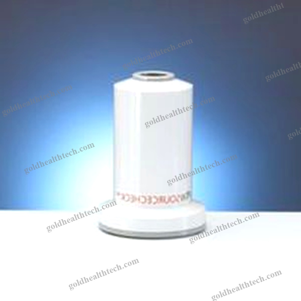 Gamma Ray Ionization Chamber