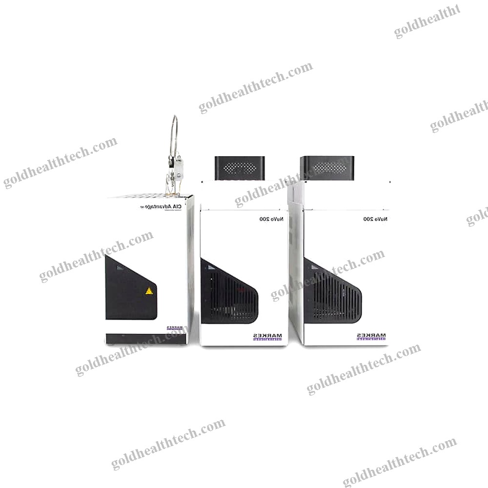 Gas Concentrator