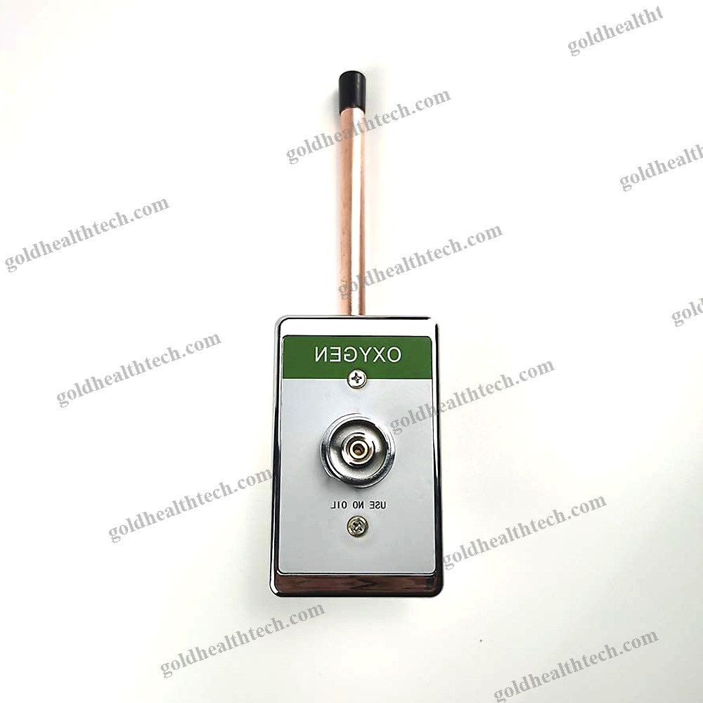 Gas Outlet