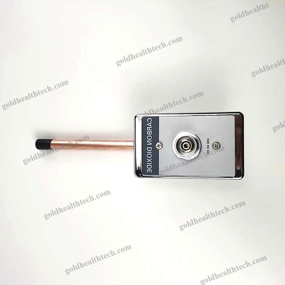 Gas Outlet