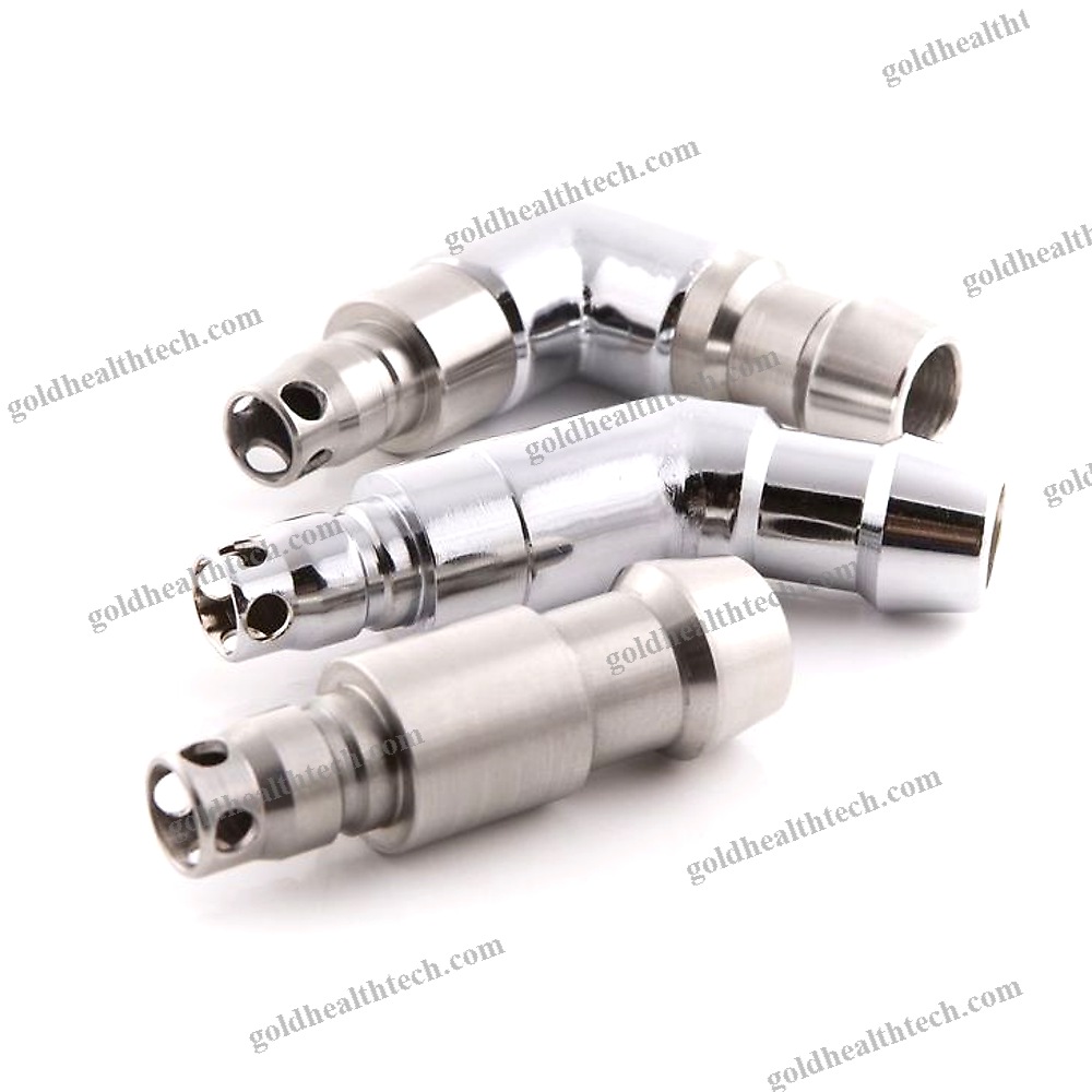 Gas Probe