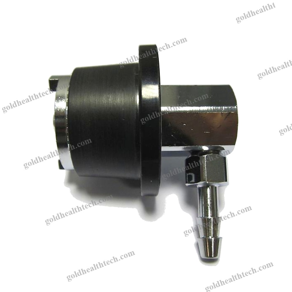 Gas Probe