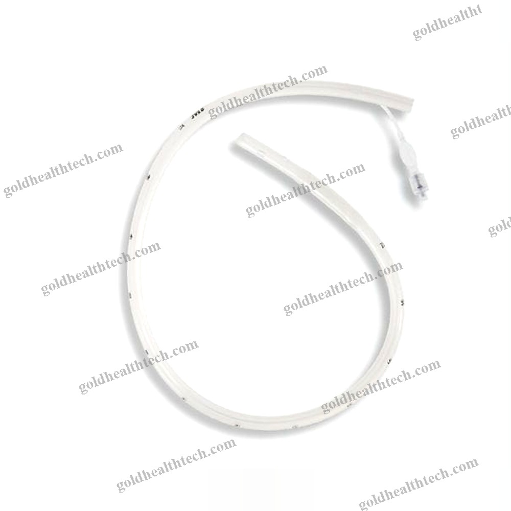 Gastric Bypass Gastric Calibration Tube