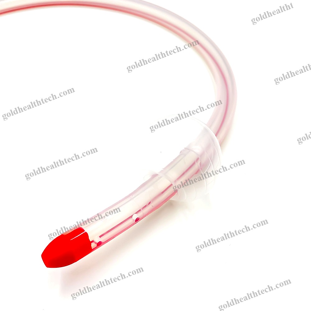 Gastric Bypass Gastric Calibration Tube