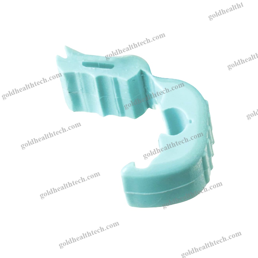 Gastroenterological Surgical Clip
