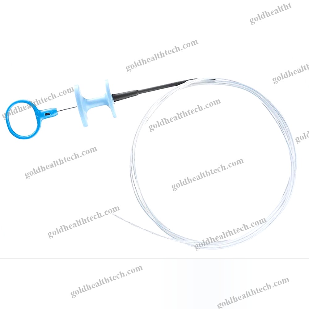 Gastrointestinal Cytology Brush 1