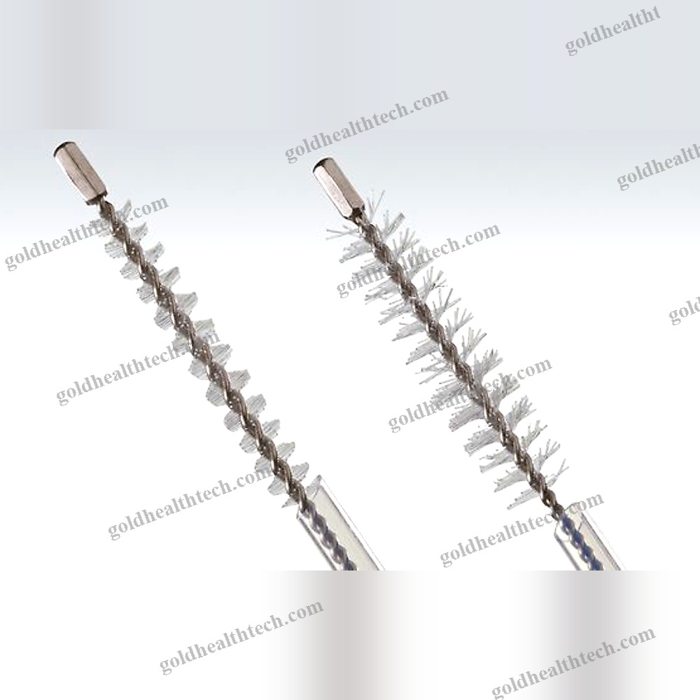 Gastrointestinal Cytology Brush 1
