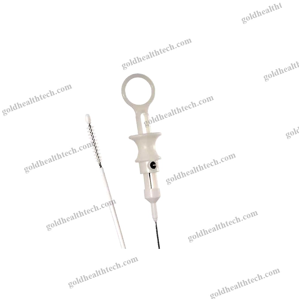 Gastrointestinal Cytology Brush