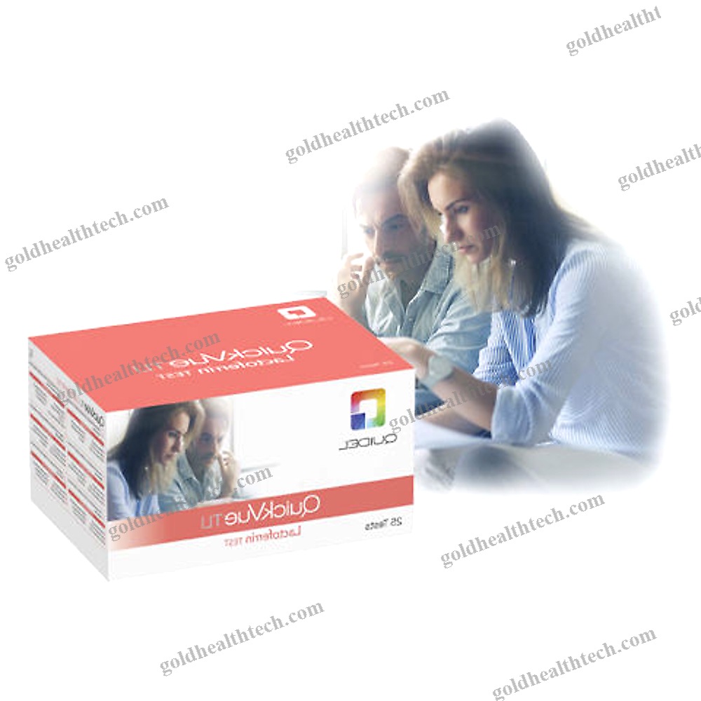 Gastrointestinal Disease Test Kit