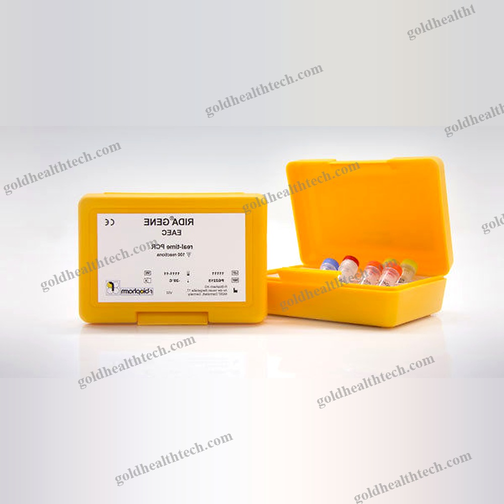 Gastrointestinal Infection Test Kit