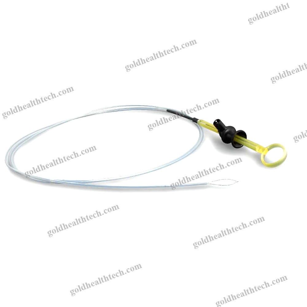 Gastrointestinal Surgery Endoscopic Surgical System