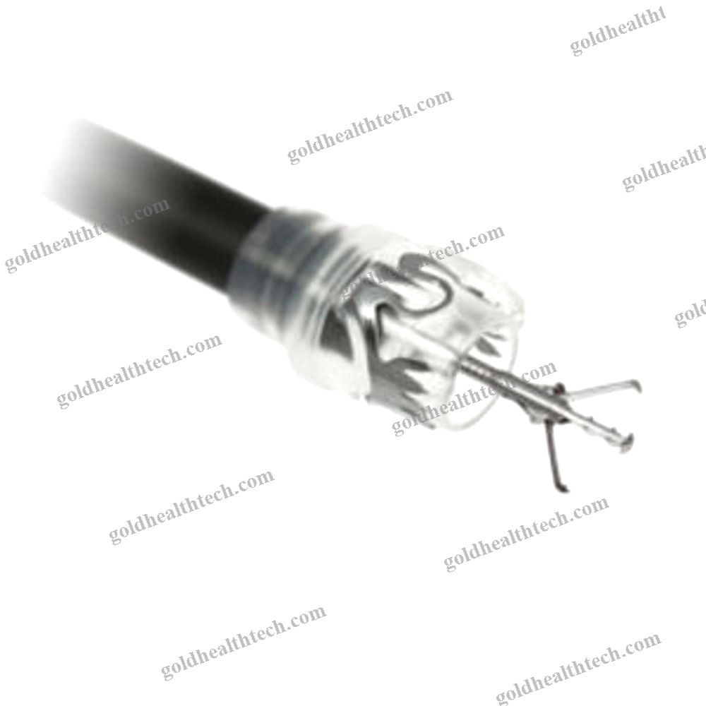 Gastrointestinal Surgery Endoscopic Surgical System