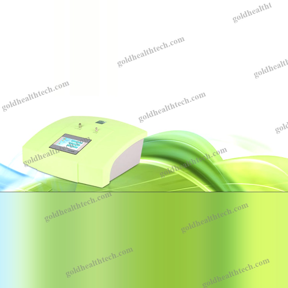 Gastrointestinal Treatment Ozone Therapy Unit 1
