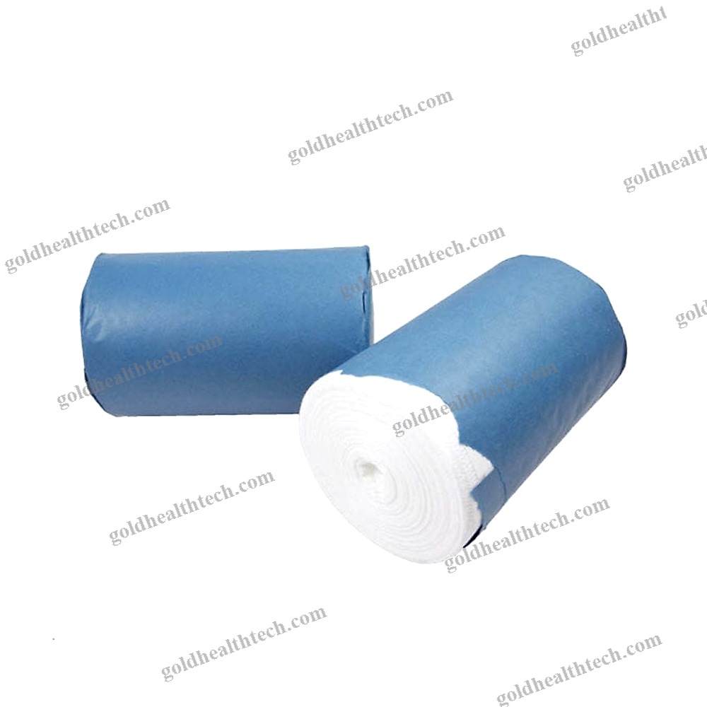 Gauze Roll
