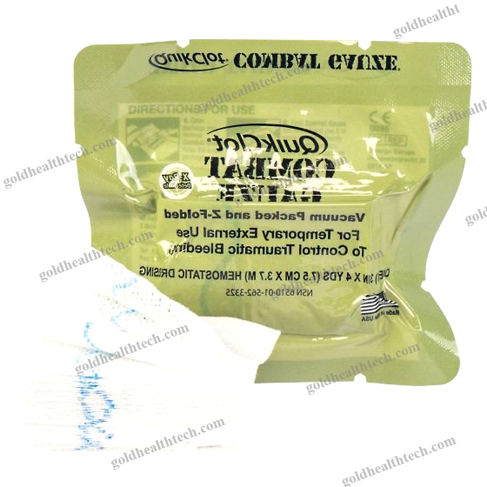 Gauze Roll