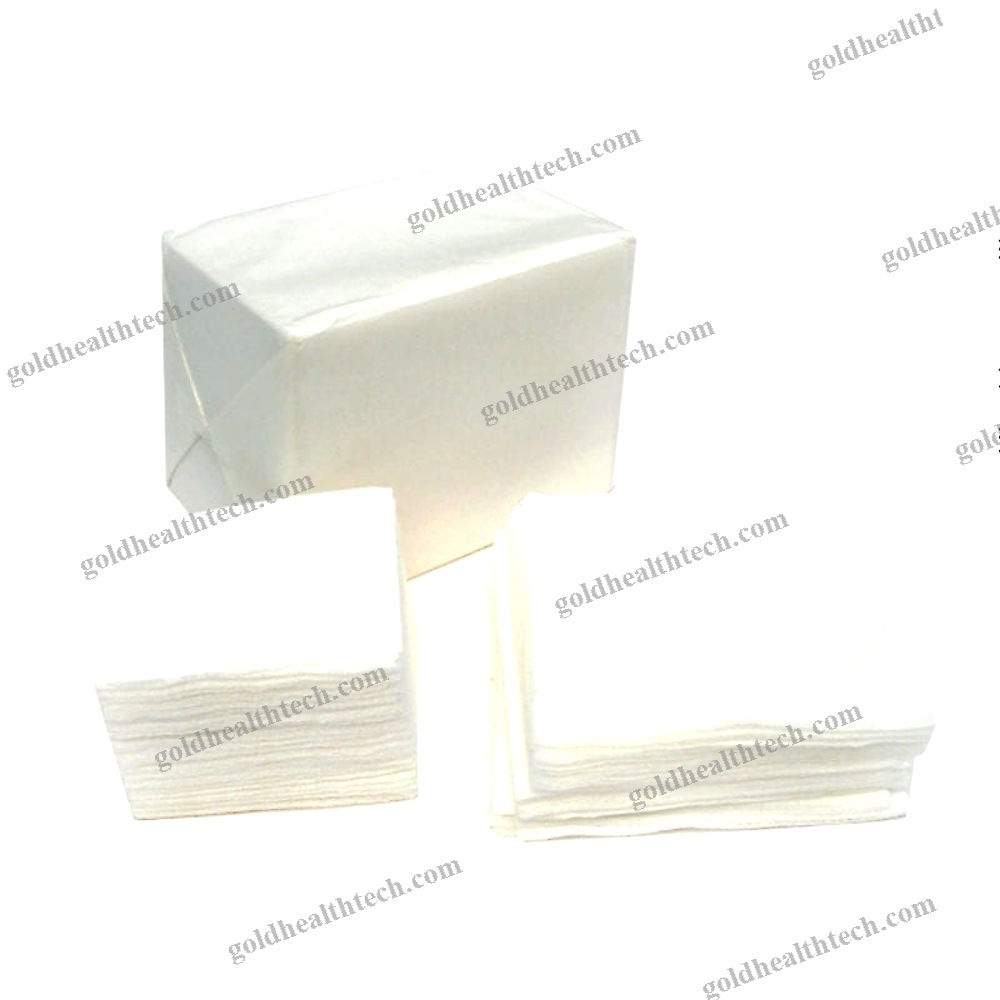 Gauze Swab