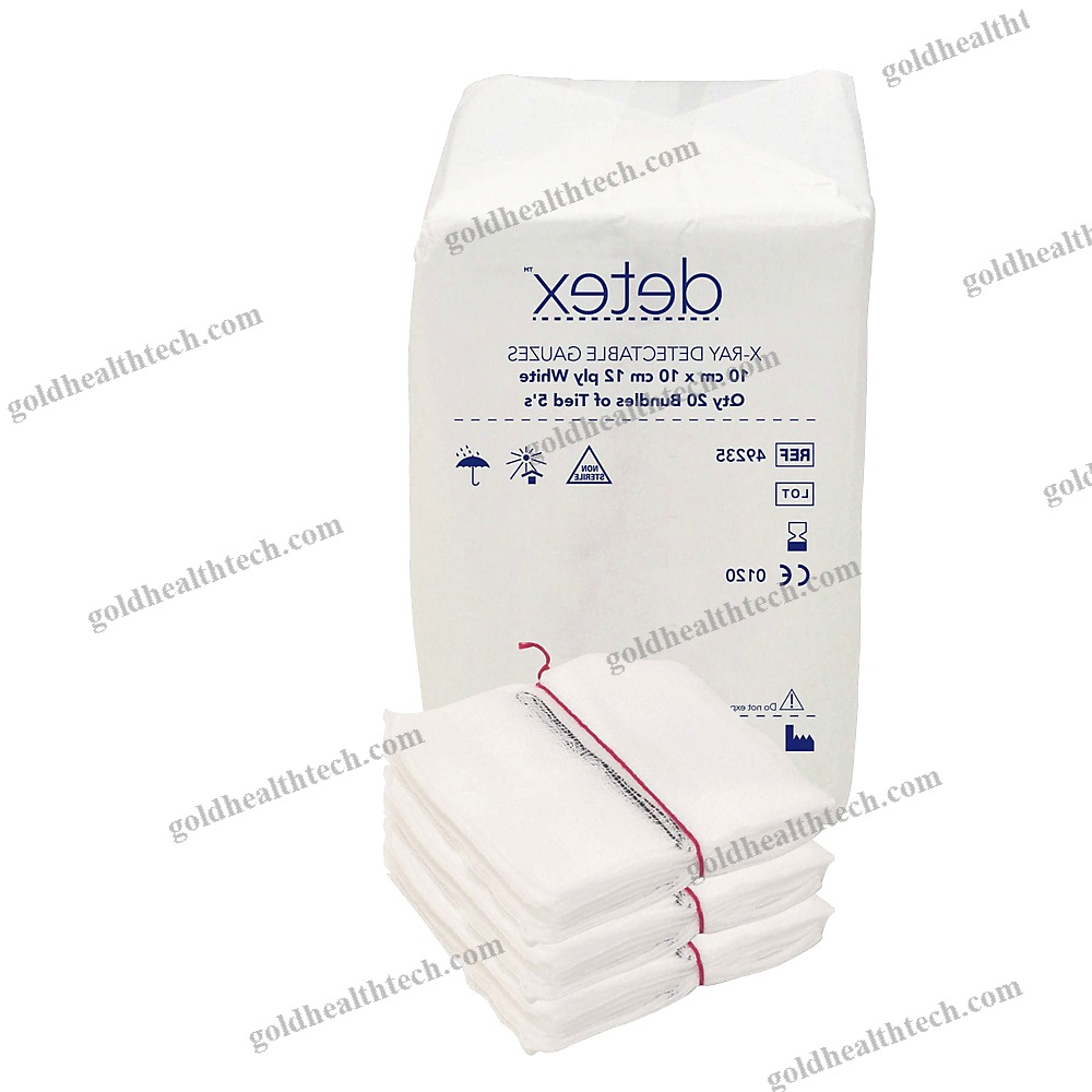 Gauze Swab