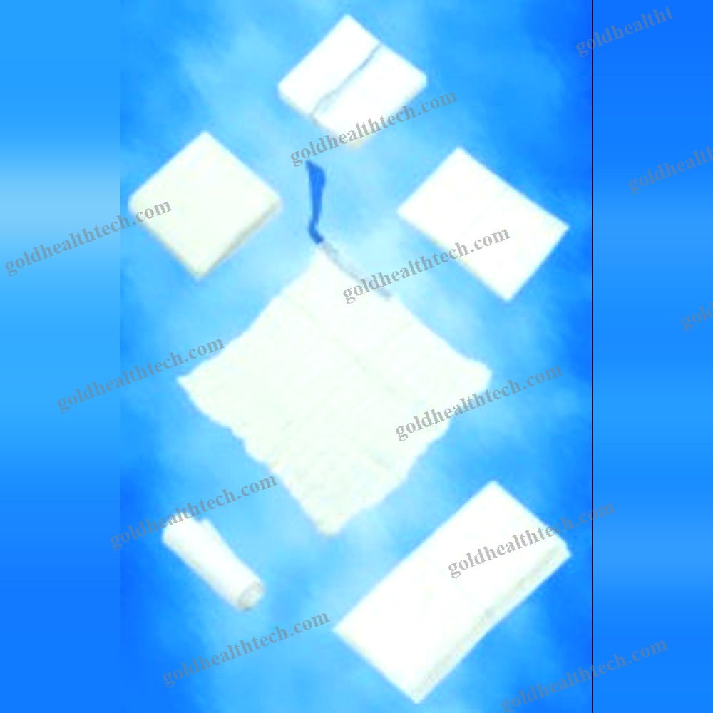 Gauze Swab