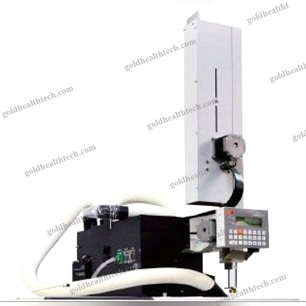 Gc Chromatography System 1