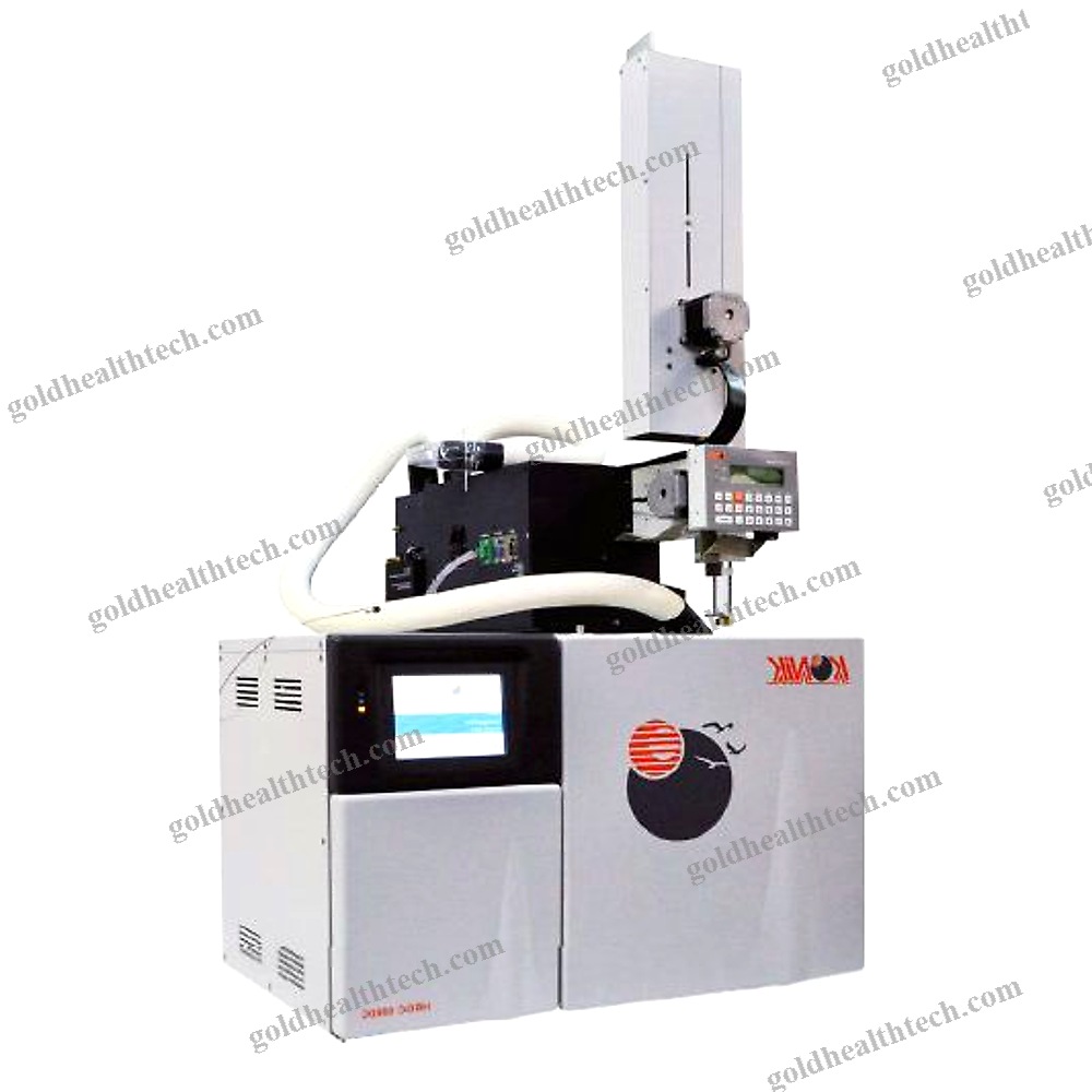 Gc Chromatography System