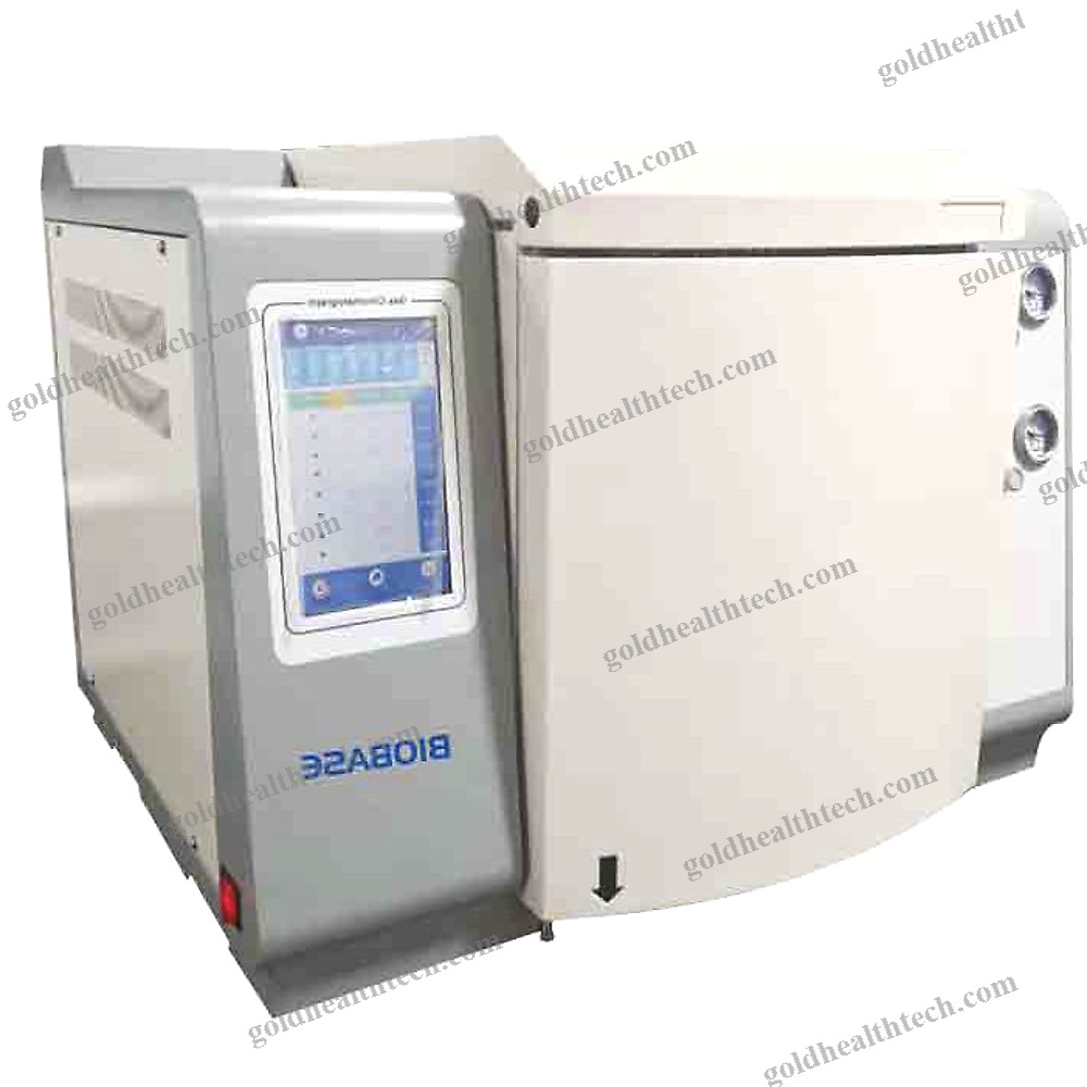 Gc Chromatography System