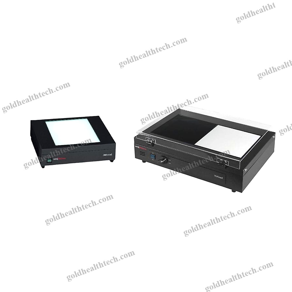 Gel Documentation System Transilluminator 1