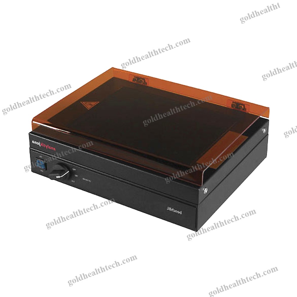 Gel Documentation System Transilluminator