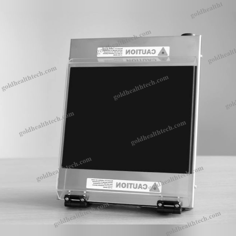 Gel Documentation System Transilluminator 1