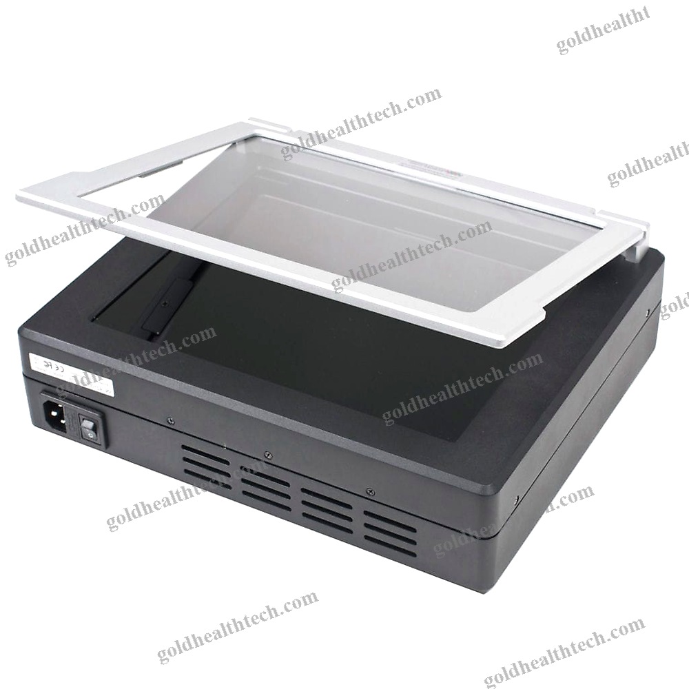 Gel Documentation System Transilluminator
