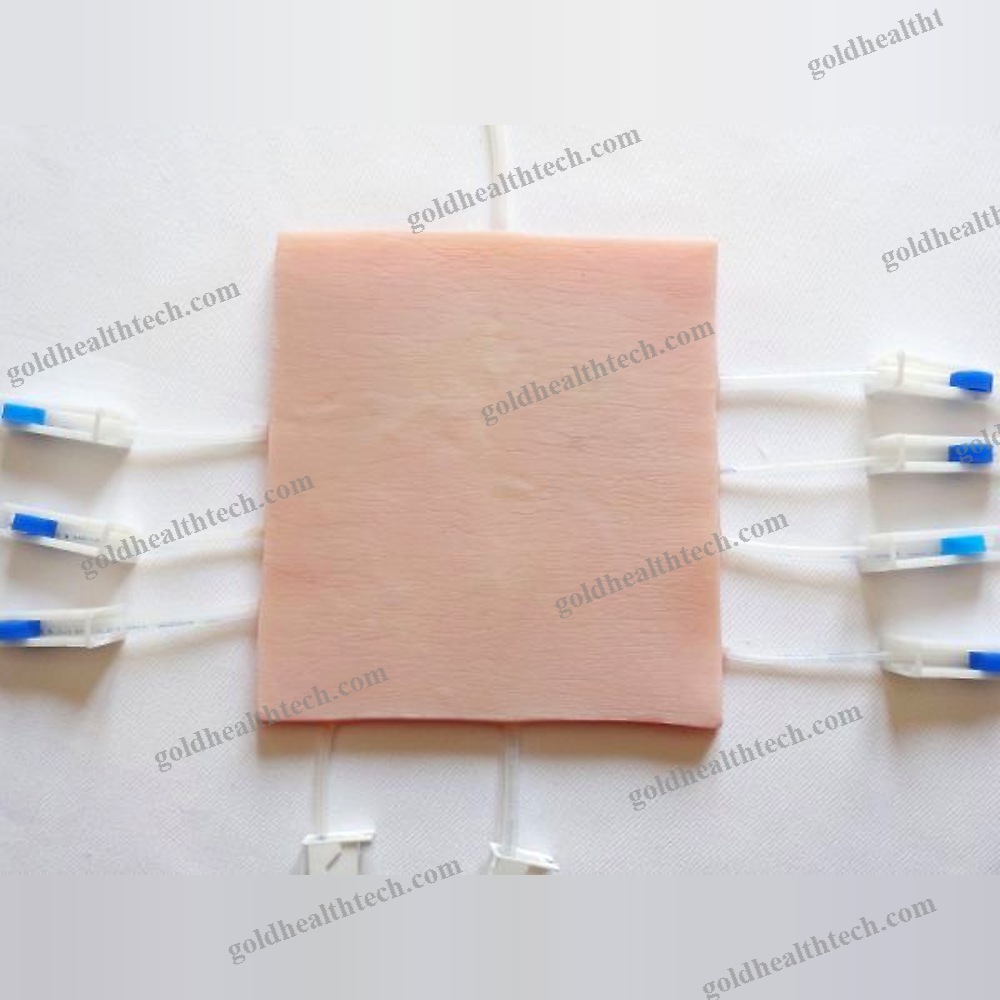 General Care Training Manikin 1
