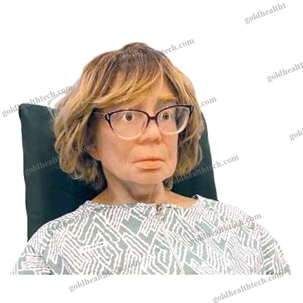 General Care Training Manikin