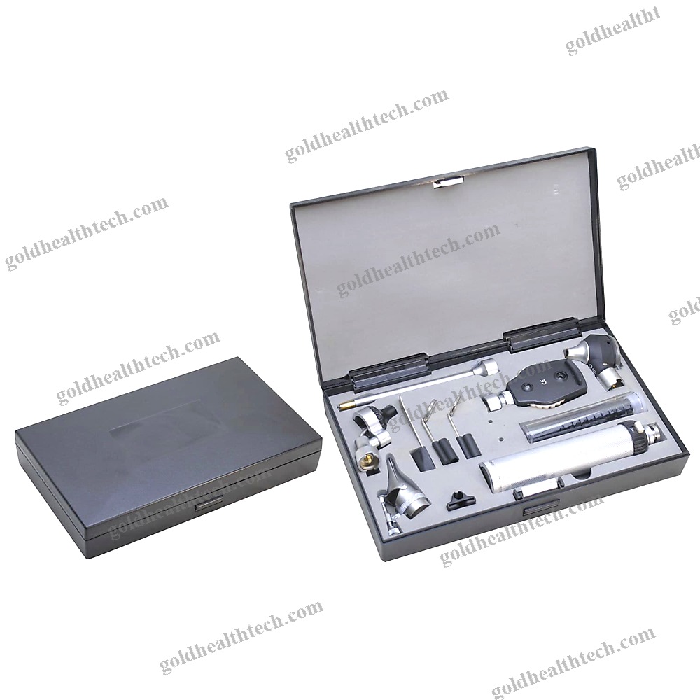 General Diagnosis Medical Kit
