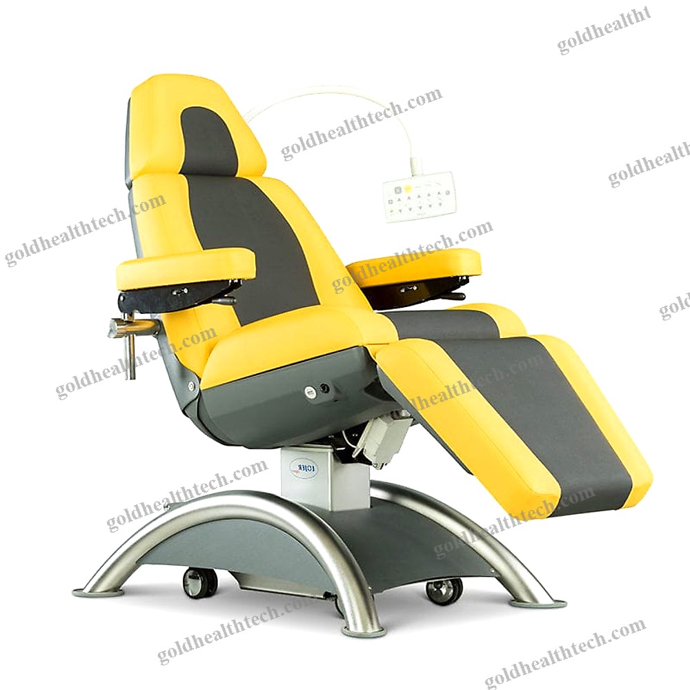 General Examination Chair